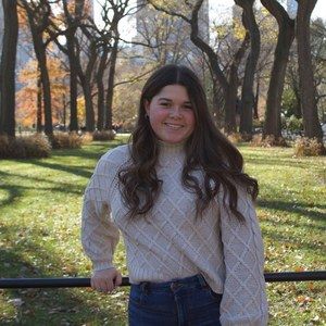 Meet your Posher, Sonia